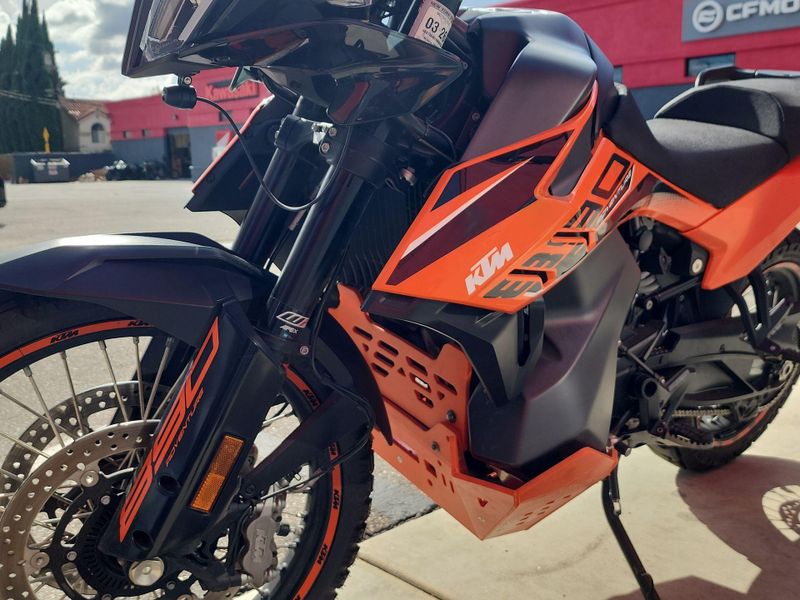 Used 2022 KTM ADVENTURE 890 Image 18