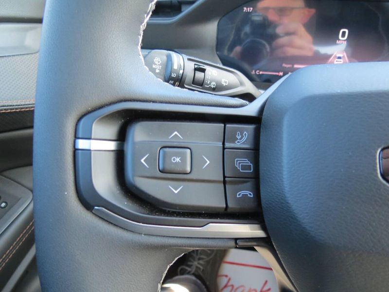 New 2026 Jeep Cherokee Limited 4x4Image 12