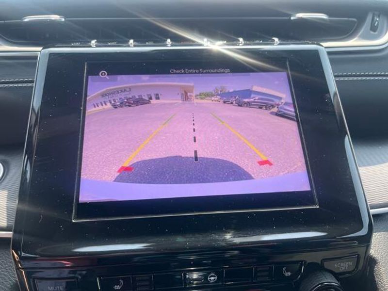 2025 Jeep Grand Cherokee L Altitude X 4x4