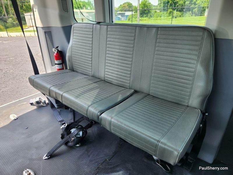 Used 2019 Ford Transit-350 XLImage 52