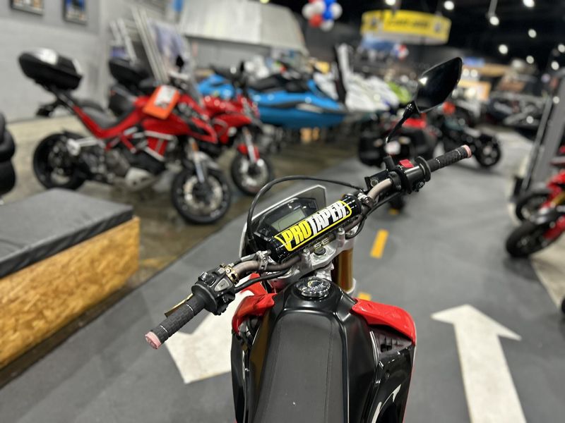 Used 2017 Honda CRF250L Image 6