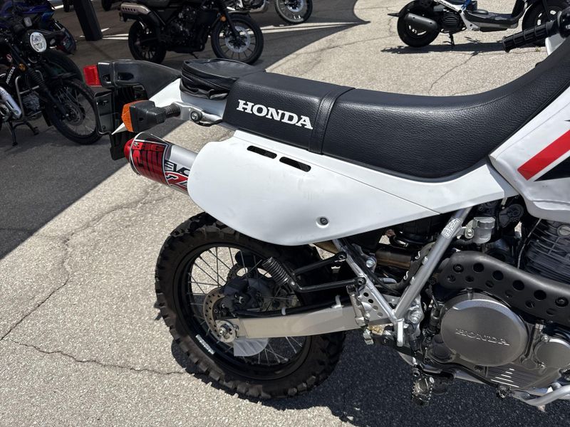 Used 2024 Honda XR650L Image 12