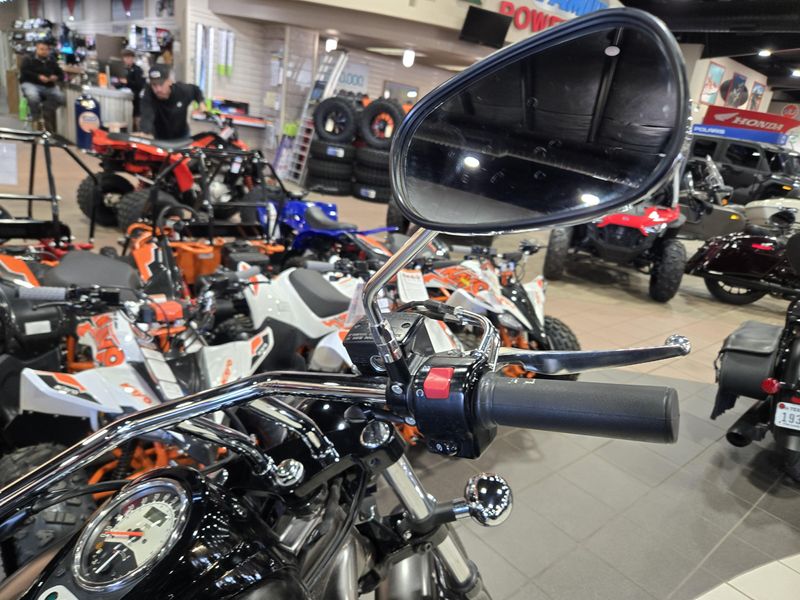 USED 2024 KAWASAKI VULCAN 900 Image 9