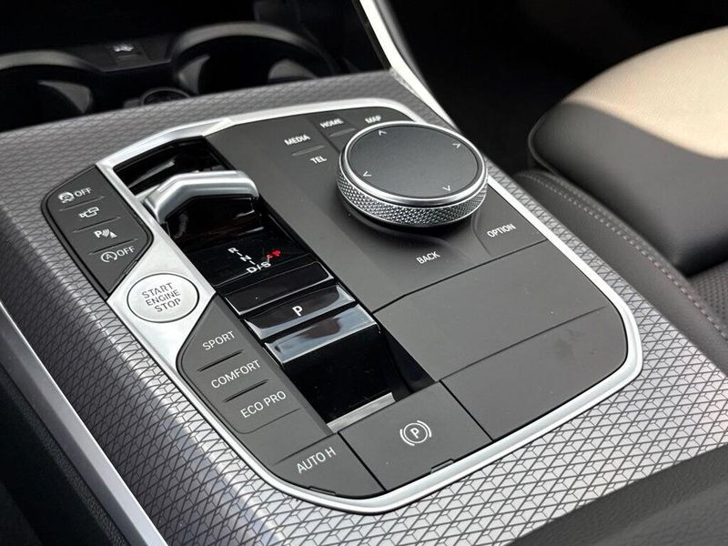 New 2026 BMW 3 Series 330iImage 24