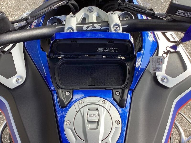 2025 BMW R 1300 GS Adventure