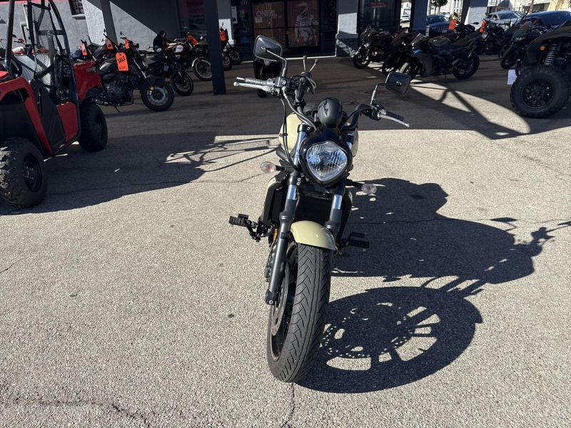 Used 2024 Kawasaki VULCAN S Image 11