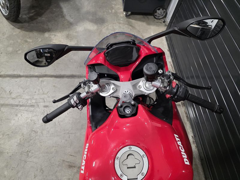 2023 Ducati SuperSport 950