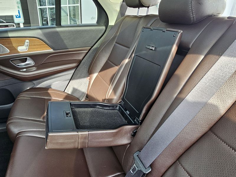 Used 2020 Mercedes-Benz GLE 350Image 23