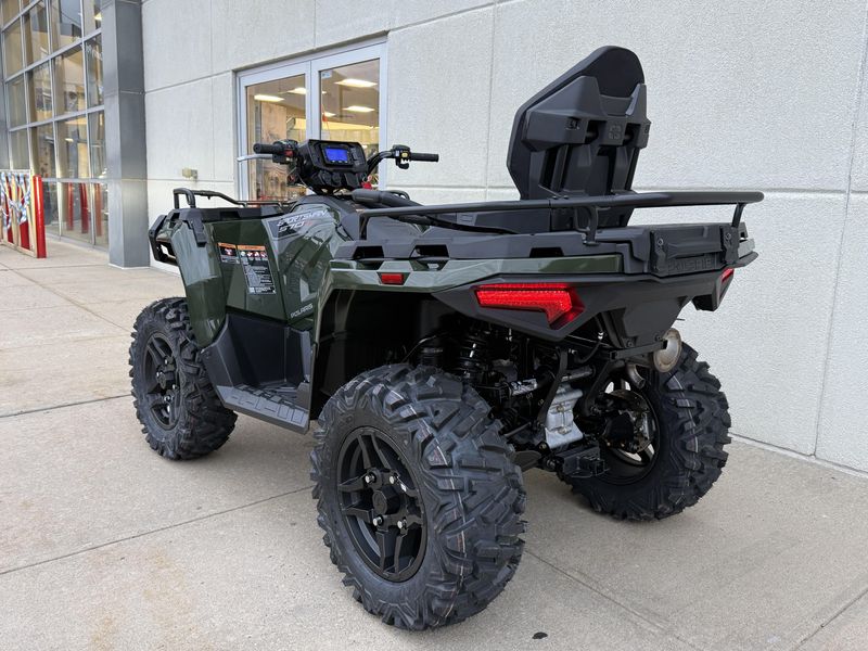 2026 Polaris Sportsman Touring 570 PremiumImage 3