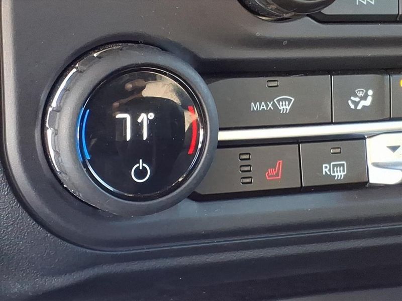 Used 2024 Ford Bronco Big BendImage 19