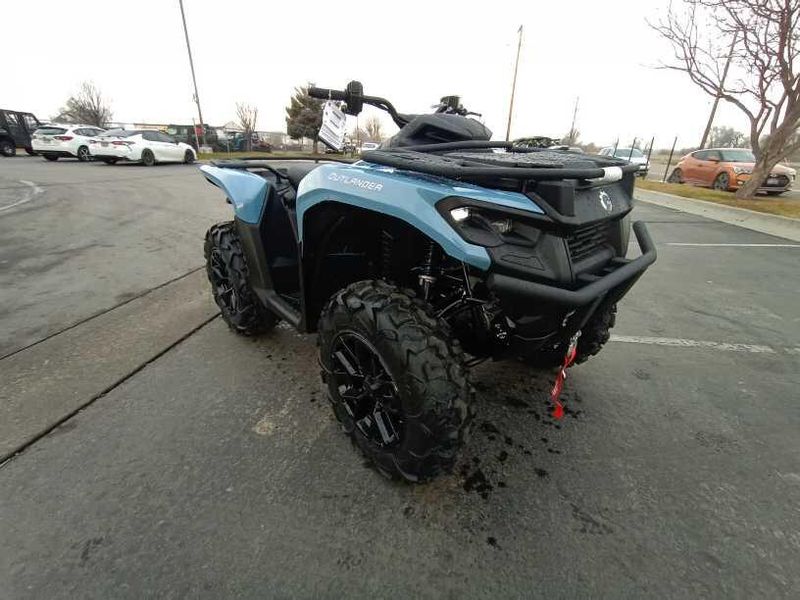 New 2026 Can-Am OUTLANDER XT 700 