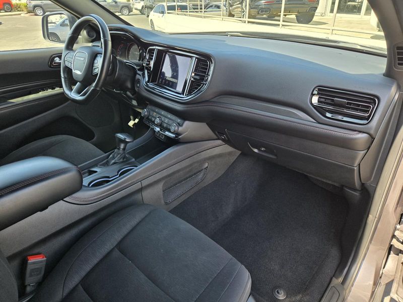 Used 2023 Dodge Durango GT AWD