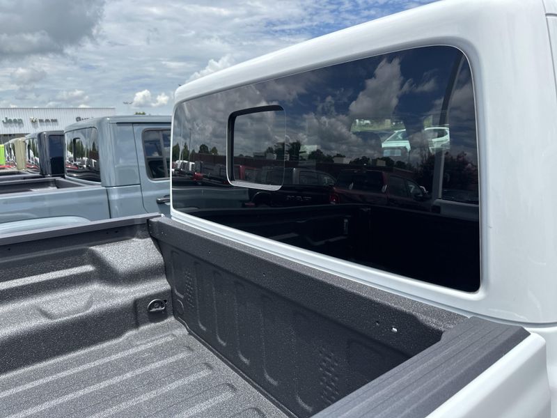 New 2025 Jeep Gladiator Rubicon X 4x4Image 8