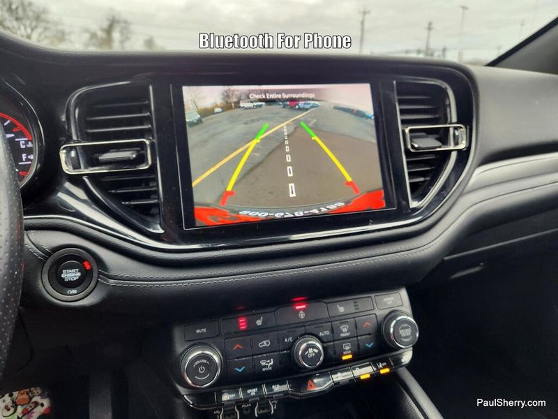 Used 2022 Dodge Durango GT Plus