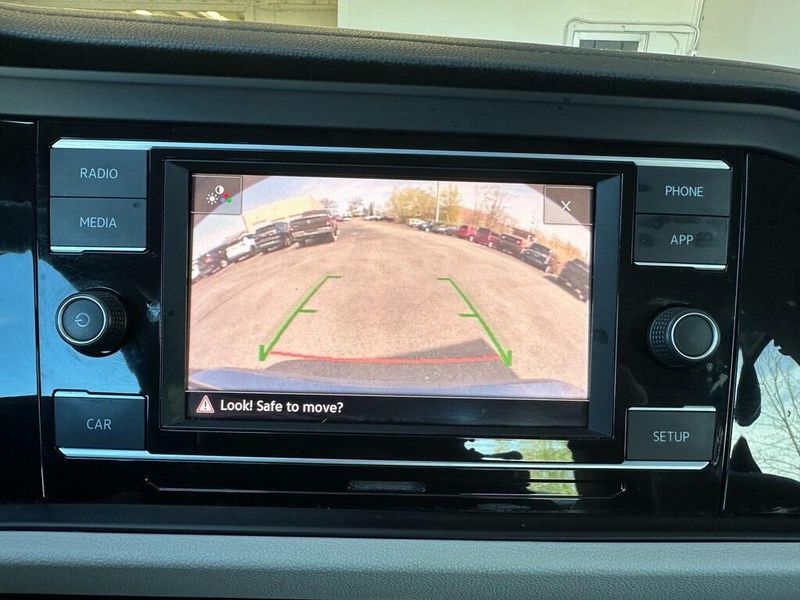 2019 Volkswagen Jetta 1.4T SImage 5
