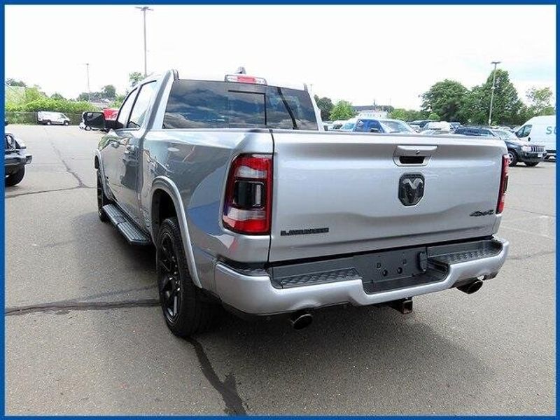 2022 RAM 1500 LaramieImage 5