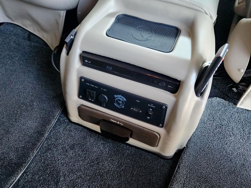 Used 2020 Chevrolet Express Cargo 