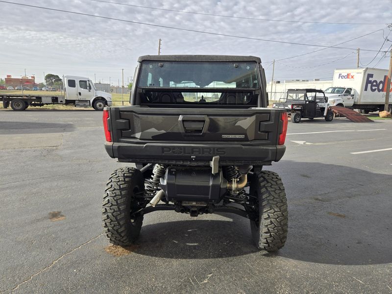 NEW 2026 POLARIS XPEDITION ADV 5 NORTHSTAR Image 11