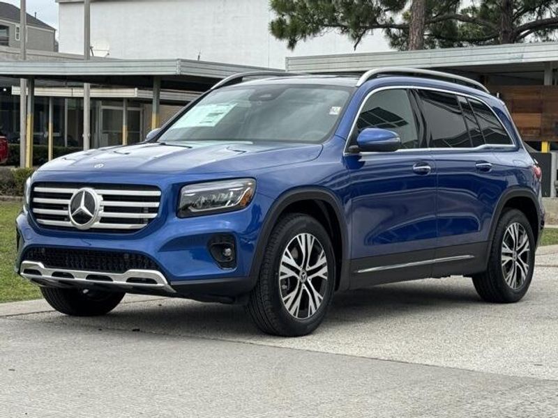 2024 Mercedes-Benz GLB 250Image 6