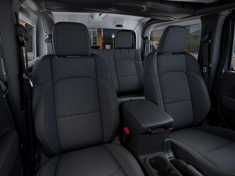 New 2026 Jeep Wrangler 2-door Sport SImage 34