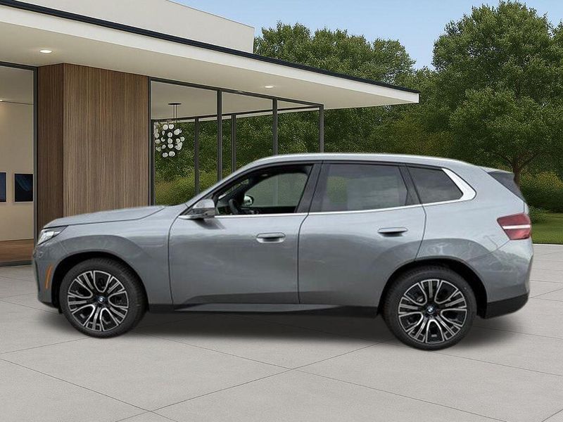 New 2026 BMW X3 30 xDriveImage 13