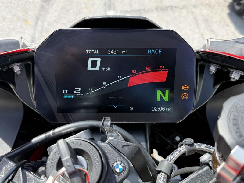 Used 2020 BMW S 1000 RR 