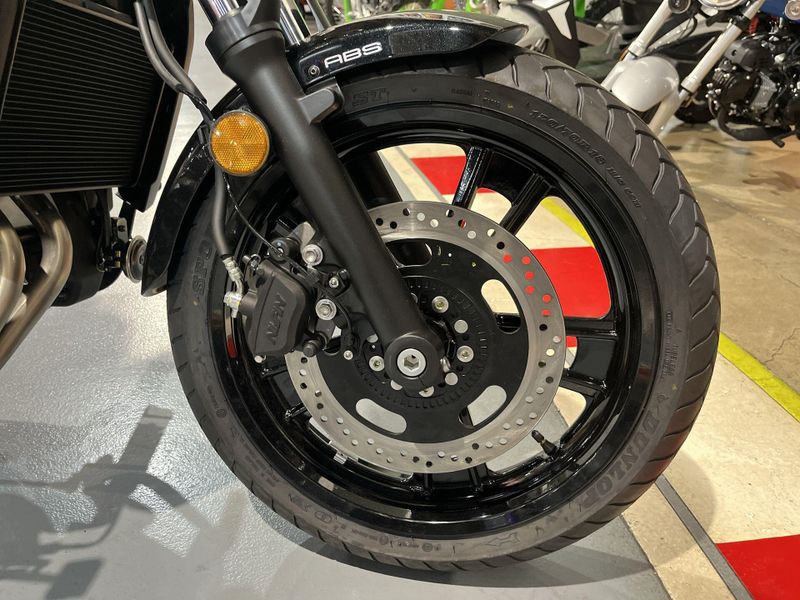 New 2026 Kawasaki VULCAN S ABS Image 20