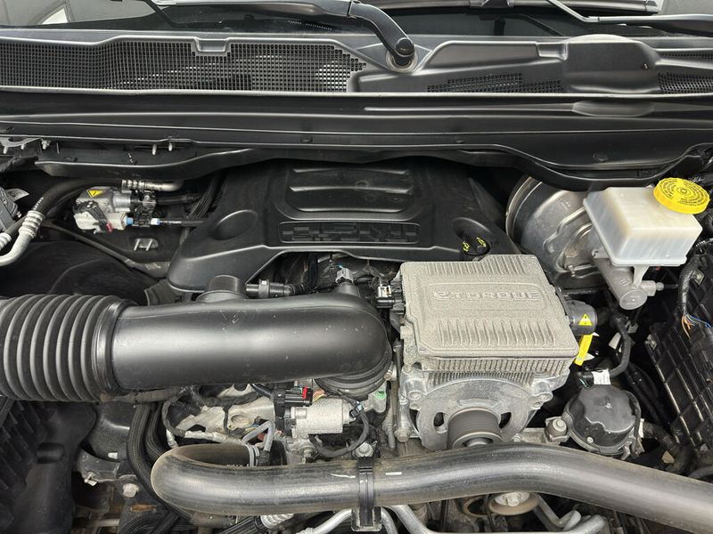 Used 2023 RAM 1500 Big HornImage 19