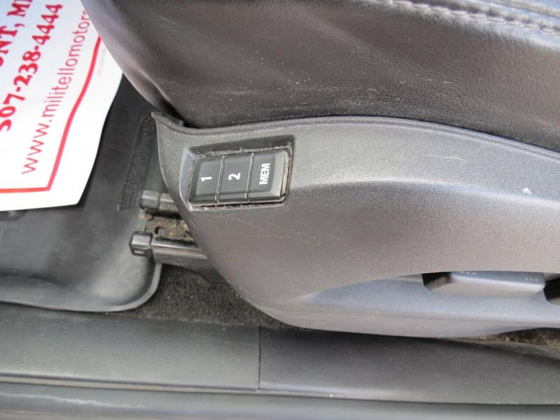 2013 Chevrolet Equinox LTZ 4dr SUVImage 11