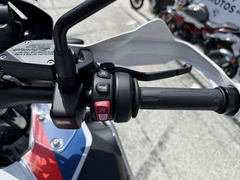 Used 2024 BMW R 1250 GS Adventure 