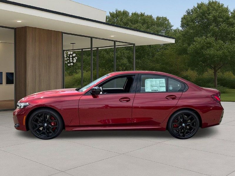 New 2026 BMW 3 Series 330iImage 13