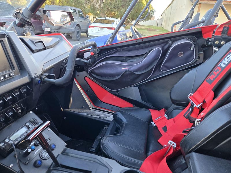 USED 2020 POLARIS RZR PRO XP ULTIMATE Image 13