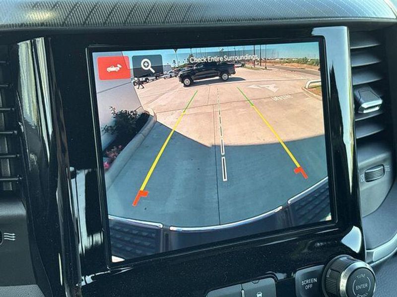 New 2025 RAM 2500 Big Horn Crew Cab 4x4 6