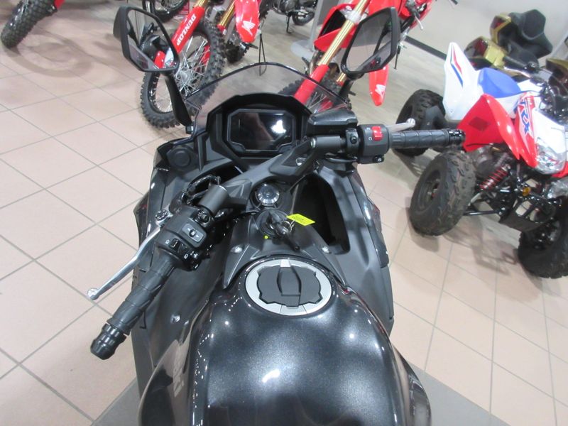 NEW 2026 KAWASAKI NINJA 650 Image 14