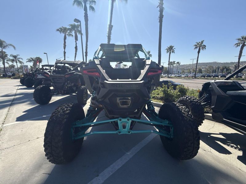 New 2025 Polaris RZR PRO R 4 ULTIMATE Image 14