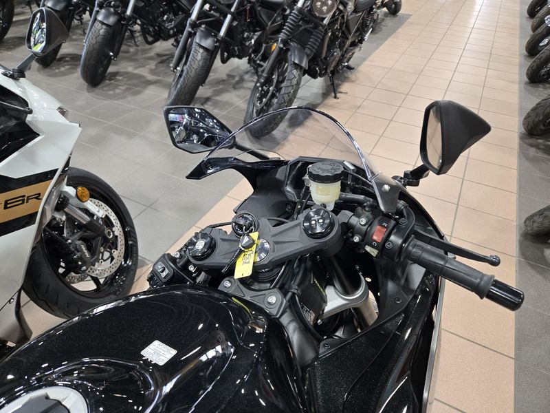 NEW 2026 KAWASAKI NINJA ZX6R Image 20