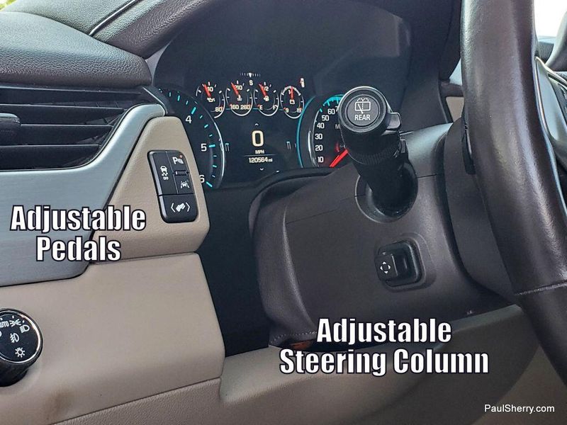 Used 2017 GMC Yukon XL SLTImage 31