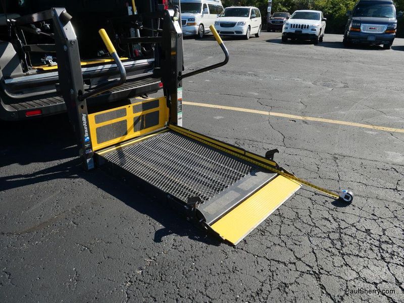 Used 2020 Ford Transit-350 Passenger Van XL