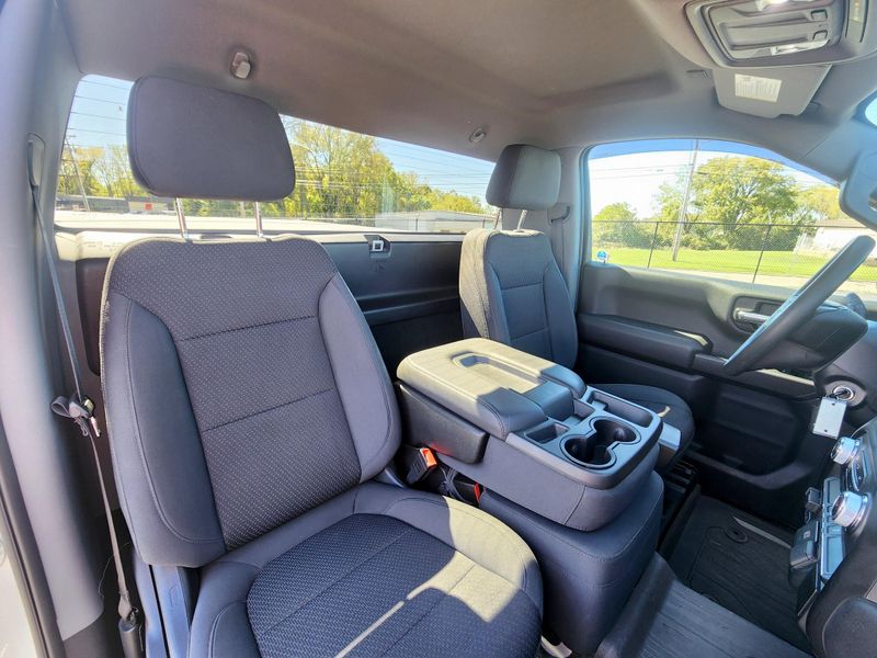 Used 2020 GMC Sierra 1500 