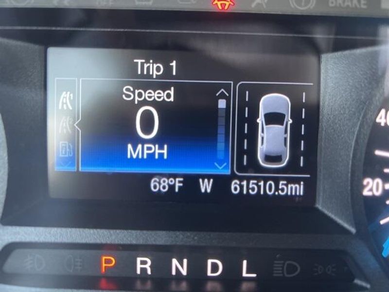 2019 Ford Fusion SImage 34