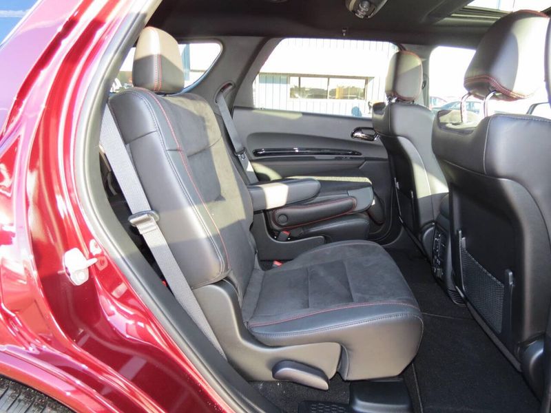 New 2026 Dodge Durango Gt Plus Awd Hemi V8Image 13