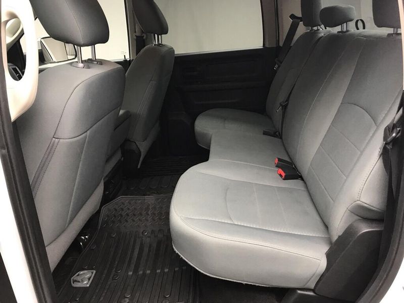 Used 2017 RAM 1500 ExpressImage 14