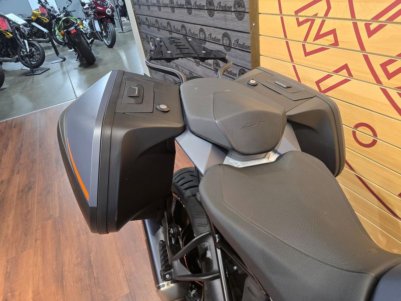 Used 2023 KTM 1290 SUPER DUKE GT Image 12