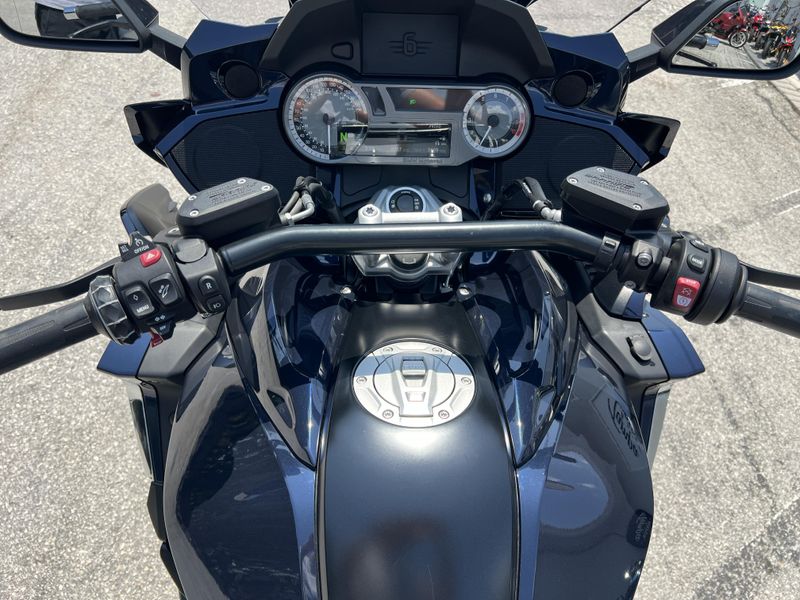 2020 BMW K 1600 B 