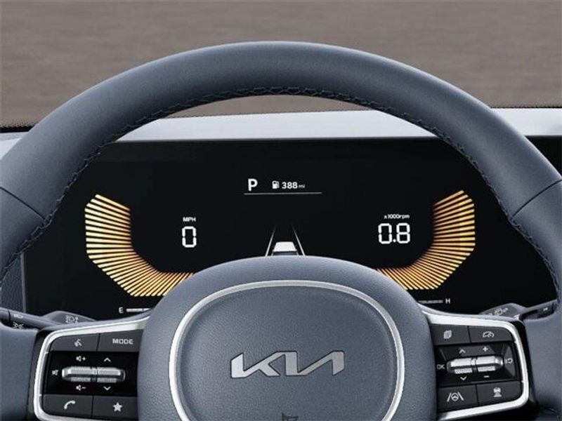 2025 Kia Carnival EXImage 21