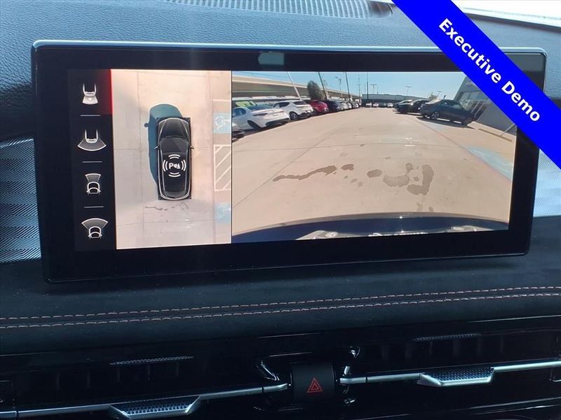 New 2025 Alfa Romeo Tonale Intensa AwdImage 23