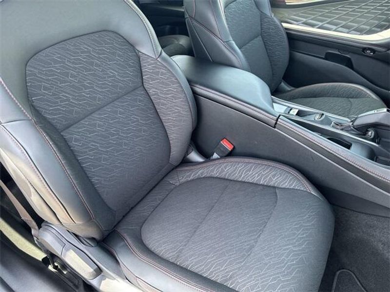 New 2025 Dodge Charger 2-door Daytona R/T AwdImage 11