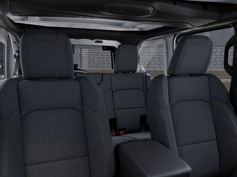 New 2026 Jeep Wrangler 4-door Sport SImage 26