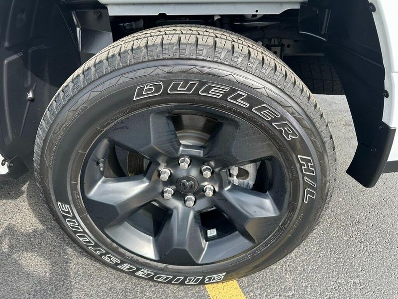 2024 RAM 1500 TradesmanImage 29