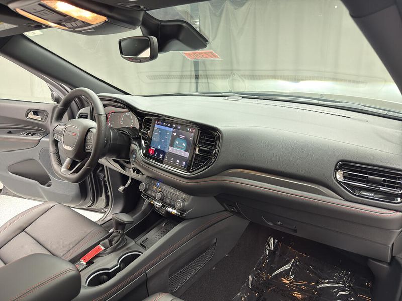 New 2026 Dodge Durango Gt Plus AwdImage 21
